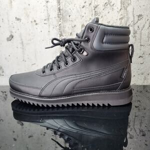 MSRP $139 PUMA Desierto v2 PureTEX Weatherproof Sneaker Boots Men’s Size 12